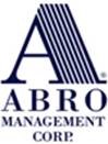 Abro Management